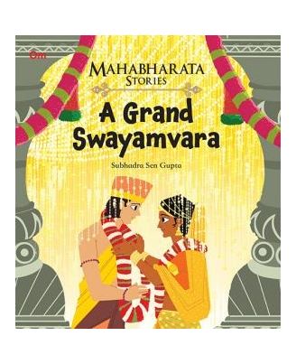 A Grand Swayamvara