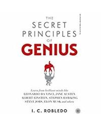 The Secret Principles Of Genius