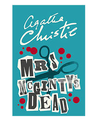 Mrs. Mcginty's Dead