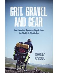 Grit Gravel And Gear