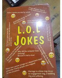 L. O. L Jokes