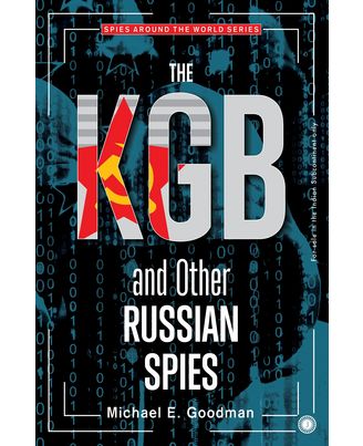 The Kgb And Other Russian Spies