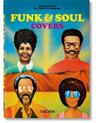 Funk & Soul Covers 40th Ed (40th Edition)