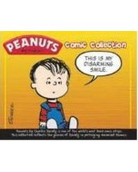 This is My Suppertime Dance (Peanuts)