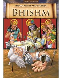Indian Myths and Legends: Bhishm- Vol. 90 (Indian Myths & Legends)
