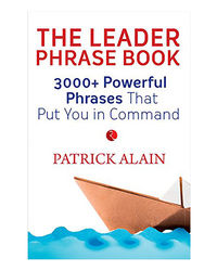 The Leader Phrase Book
