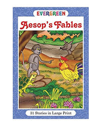 Evergreen Aesop's Fables