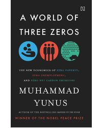 A World Of Three Zeros