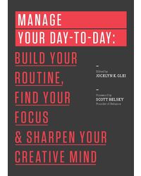 Manage Your Day- to- Day