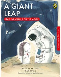 One Day Elsewhere: A Giant Leap: 1969, We Walked on the Moon