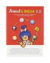 Amul's India 3.0: Based On 50 Years Of Amul Advertising