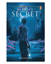The Sage's Secret He Kalki Chronicles)
