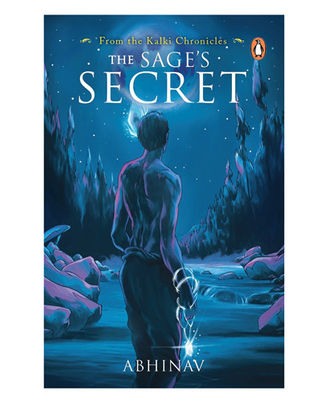 The Sage s Secret He Kalki Chronicles)