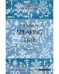 The Best Of Speaking Tree Volume 9