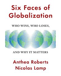 Six Faces Of Globalization