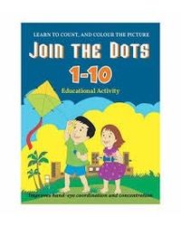 Join the Dots (1- 10)