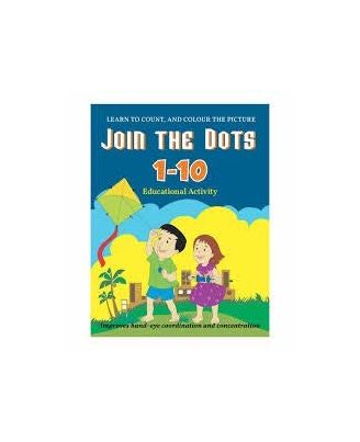 Join the Dots (1- 10)