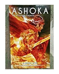 Ashoka: The Mauryan Emperor