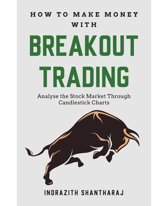 How to Make Money through Breakout Trading- Analyse Stock Market Through Candlestick Charts