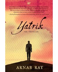 Yatrik- the traveller