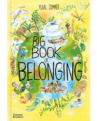 The Big Book Of Belonging
