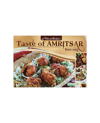 Taste Of Amritsar: Non- Veg