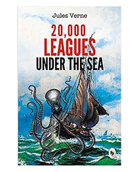 20, 000 Leagues Under The Sea