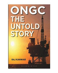 Ongc: The Untold Story