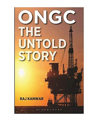 Ongc: The Untold Story