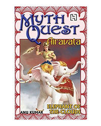 Mythquest 5: Airavata: Elephant Of The Clouds