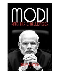 Modi And His Challenges
