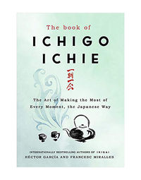 The Book Of Ichigo Ichie
