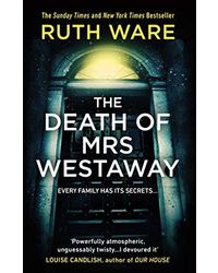 The Death Of Mrs Westaway