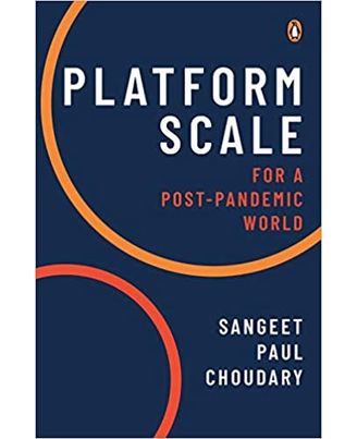 Platform Scale For A Post- Pandemic World