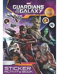 Marvel: Guardians Of The Galaxy