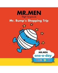 Tuesday: Mr. Bump's Shopping Trip