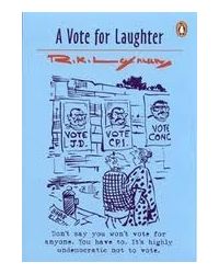 Vote for Laughter