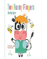 Two Funny Fingers on the Farm