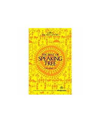 The Best Of Speaking Tree Vol 11