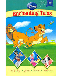 disney enchanting tales 4 i