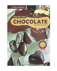 Step By Step Chocolate Cookbook