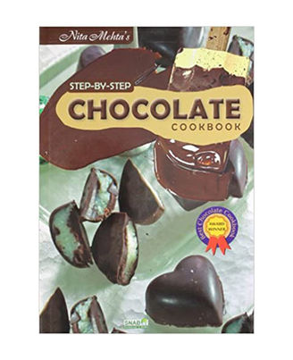 Step By Step Chocolate Cookbook