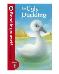 Read It Yourself Ugly Duckling: Level 1