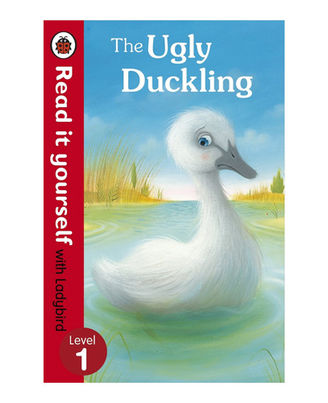 Read It Yourself Ugly Duckling: Level 1