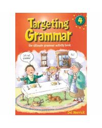 Targeting Grammar 4