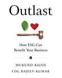 Outlast: How ESG Can Benefit Your Business