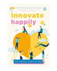 Innovate Happily