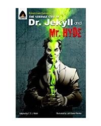 Dr. Jekyll And Mr Hyde Usrp1c