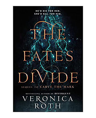 The Fates Divide: Carve The Mark