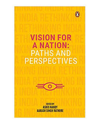 Vision For A Nation